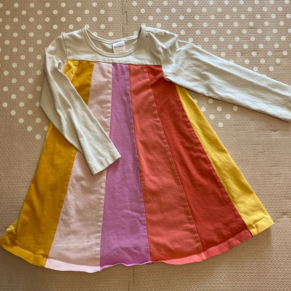 Hanna Andersson Dress